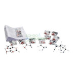 Nucleotide Modeling: An Introduction to DNA & RNA Kit